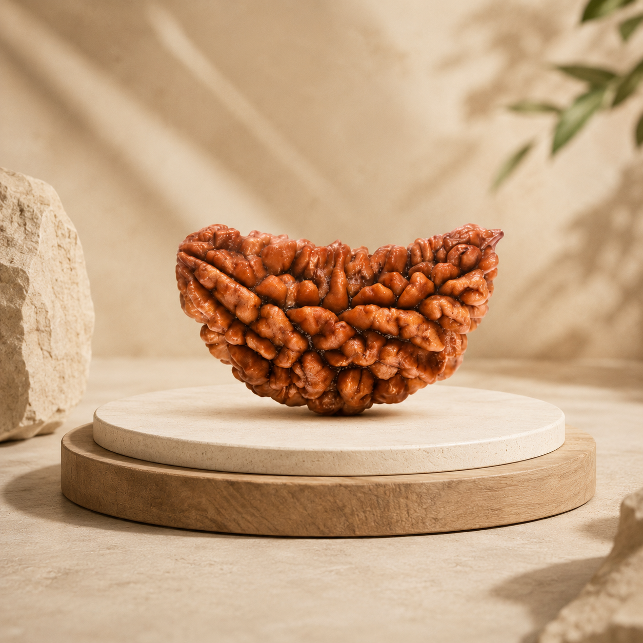 1 Mukhi Rudraksha